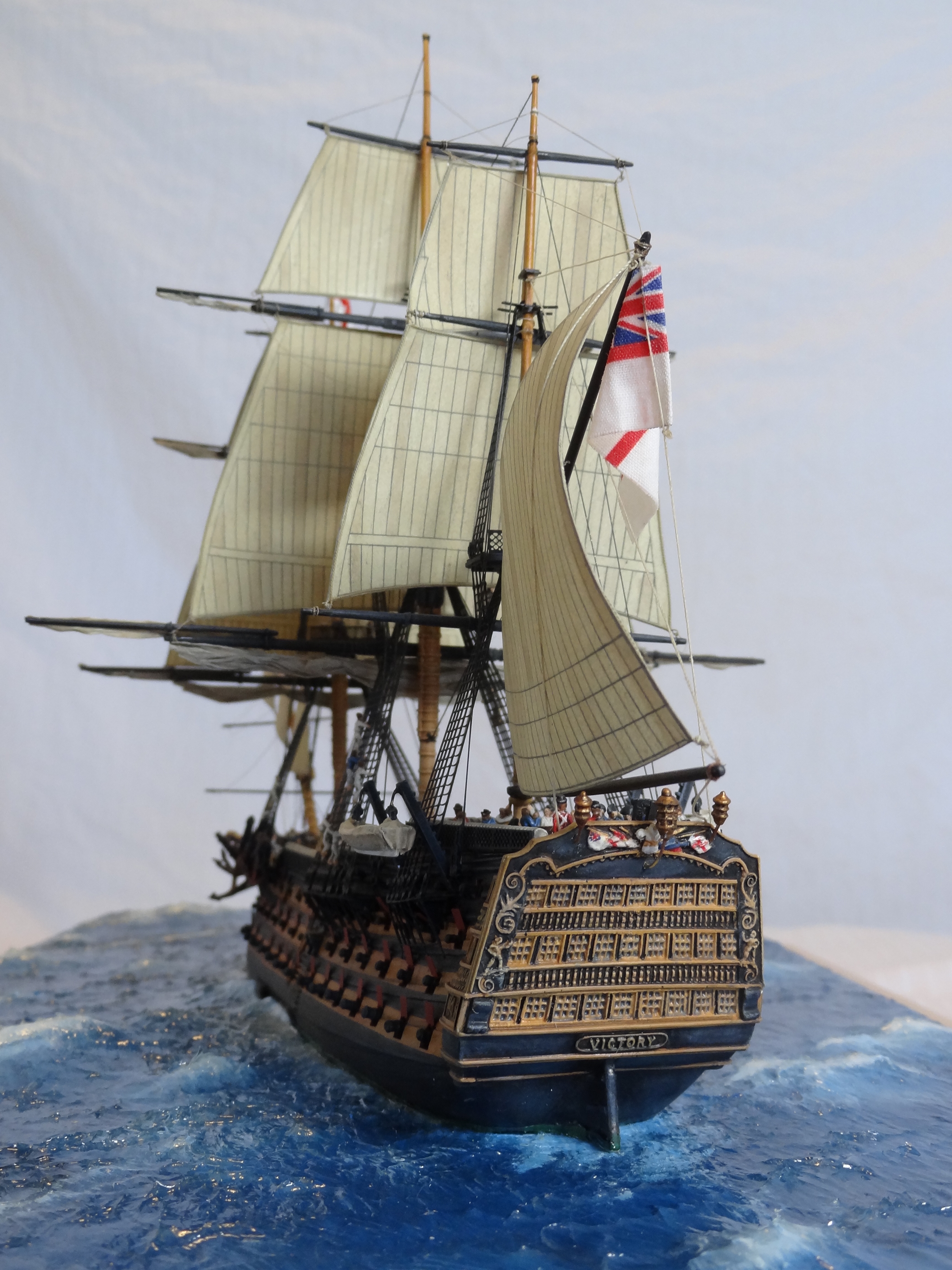 HMS Victory